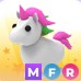 Roblox Adopt Me MFR Unicorn