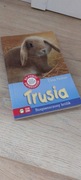 Książka ,,Trusia" Tina Nolan