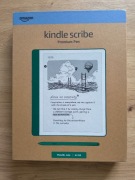 Amazon - Kindle Scribe (64GB) - 2024 - Metallic Jade