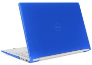 mCover twarde etui niebieskie do Dell Inspiron 7391 13,3" 2-w-1