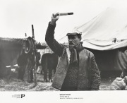 JAN NOWICKI, SANDOMIERZ / cyrk na Rybitwach/ fotografia fotos film ZYGFRYD