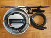 Odkurzacz workowy biurowy Numatic NVH 1802 używany