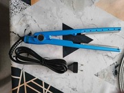 Prostownica,lokówka-regulacja temperatury od 300 do 450 stopni.