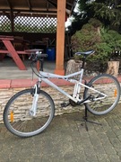 Rower MTB ROCHRIDER 26 