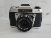 Aparat VX200 (Exa) Ihagee Dresden
