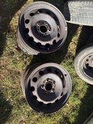 Felgi BMW E46 super stan