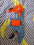 Nerf Elite 2.0 Shockwave RD 15