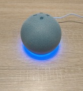 Inteligentny głośnik Amazon Alexa dot 4 