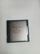 Procesor i7-11700