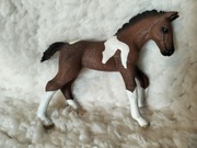 Schleich, źrebak rasy trakeńskiej 