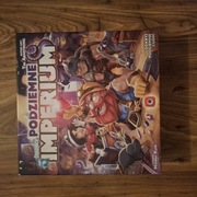 Podziemne Imperium Portal