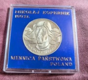 100zł Mikołaj Kopernik 1973