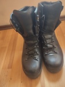 Buty wojskowe firmy GREGOR 