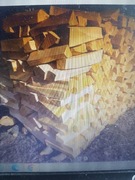 Drewno do wędzenia olcha bez kory