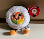 Maskotka Sushi Sara – Gang Biedroniaków