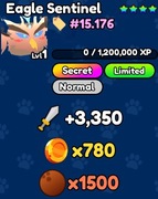 Eagle Sentinel | Pet Catchers