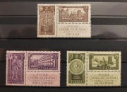 Fi: 1103 - 1108**. Polskie Ziemie Zachodnie.