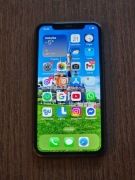 Iphone 11 64GB stan ideał