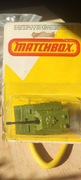 Matchbox No.70 S.P. Gun