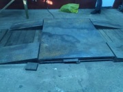 Podnośnik pneumatyczny 