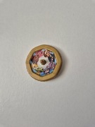 Figurka milka secret box krążek 