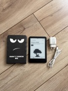 Kindle (11th generation) + Okładka