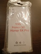 Etui Y9S, Honor 9X, Honor9X Pro