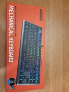 Klawiatura mechaniczna Modecom Volcano Lanparty 2 