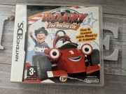 Roary the Racing Car (Nintendo DS, 2009)