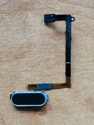 Samsung S6 G920F przycisk HOME granatowy czytnik 