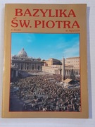 Bazylika Św. Piotra Bujak Rędzioch