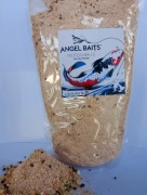 CZEKOLADA zanęta wędkarska 1kg ANGEL BAITS 