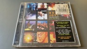 One Wild Night - Live 1985-2001 Bon Jovi CD