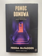 Pomoc domowa - Freida McFadden