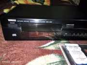 YAMAHA CDX - 480 odtwarzacz CD sprawny