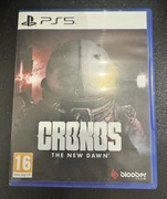 Cronos: the new dawn ps5