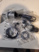 Piasta Sturmey Archer 3 zestaw