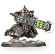 Lokhust Heavy Destroyer - Warhammer 40k