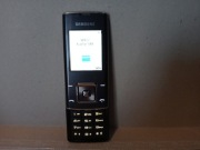 Telefon Komórkowy Samsung SGH J600E