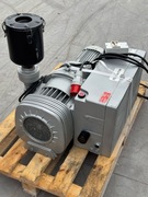 Pompa próżniowa Rietschle VCAH 250, 5,5 kW, 250 m³/h – używana, sprawna