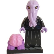 Lego Minifigures D&D coldnd-7 - Mind Flayer NOWY