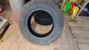 OPONA TERENOWA GOODYEAR WRANGLER 215/70/R16 99T SUV