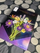 Klocki Tropikalny bukiet