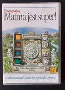 matma jest super Program komp CD/DVD
