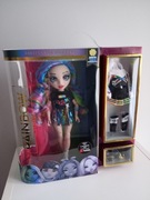 Rainbow High Modna Lalka AMAYA RAINE 572138 Seria 2
