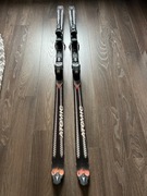 Narty używane ATOMIC 