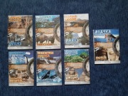 Filmy Podróżnicze IMAX DVD 