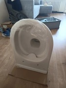 miska wc Cersanit city oval