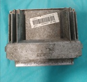 Sterownik silnika ECU Chevrolet S10 Motor 2,2 manual 16228016 immo off 