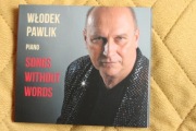 Włodek Pawlik - Songs withouut words